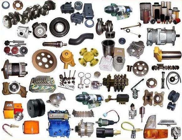 used auto parts nz