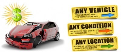 Toyota Car Wreckers