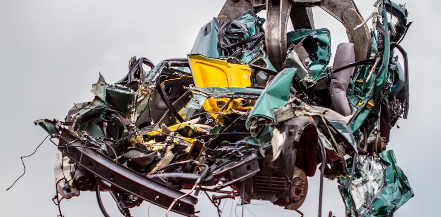Auto Breaker Yard
