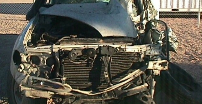 Car Wreckers Hamilton