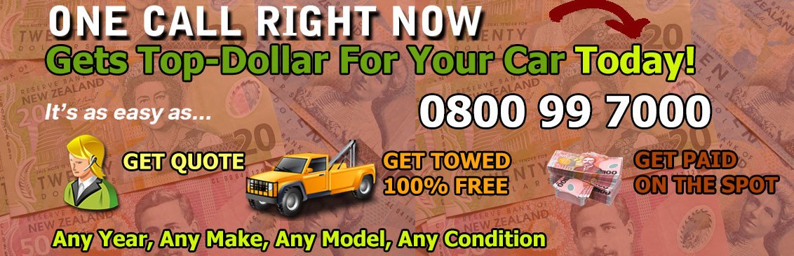 Cash for Cars