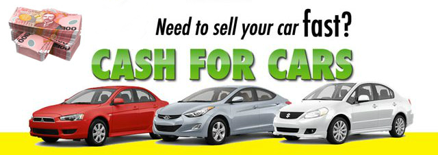 Cash for Cars in New Zealand - Top Cash Paid Up-to $12000