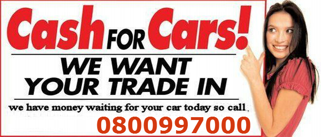 Cash for Cars Rotorua