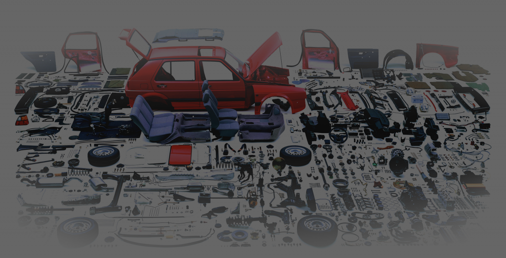Car Wreckers Cambridge: Auto Dismantlers, Parts, Cash for Cars Cambridge