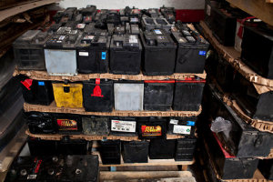 used car batteries