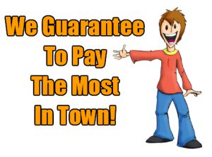 Most Cash For Cars In Town Raglan, instant Cash for Cars Raglan