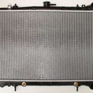 NISSAN-LAUREL-C33-Radiator