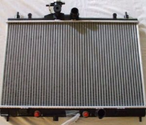 Nissan-Bluebird-Sylphy-G11-Radiator