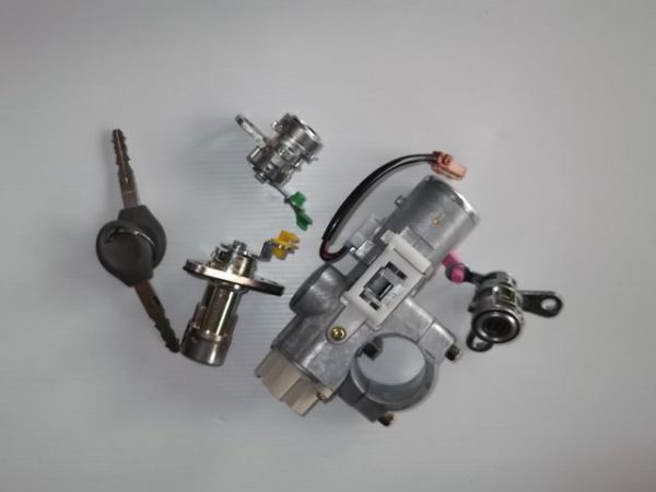 Nissan-Sunny-Ignition-B1537