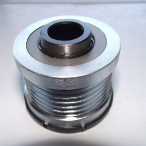 Nissan-Tiida-2005-Alternator-Pulley-C11114
