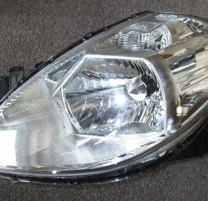 Nissan-Tiida-C1120-HeadLight-LH-C1178