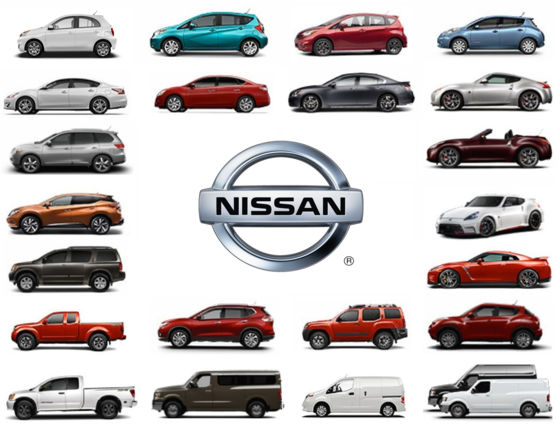 Nissan Parts Tauranga