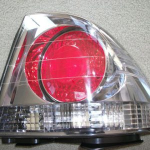 Toyota Altezza Taillight