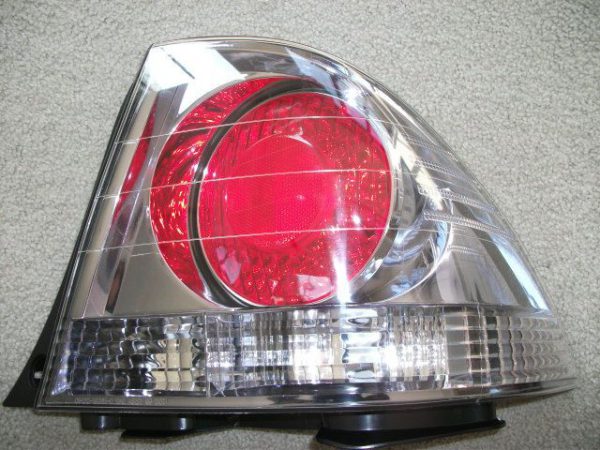 Toyota Altezza Taillight