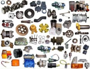 Bmw parts 150