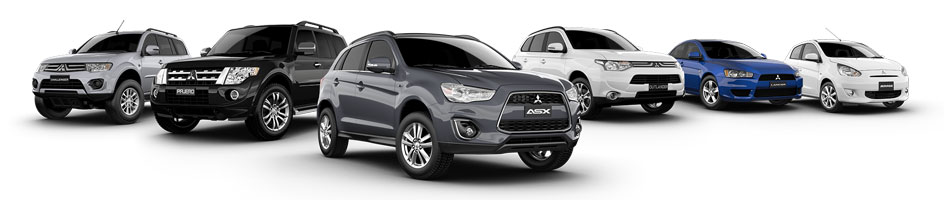 Mitsubishi Parts Hamilton