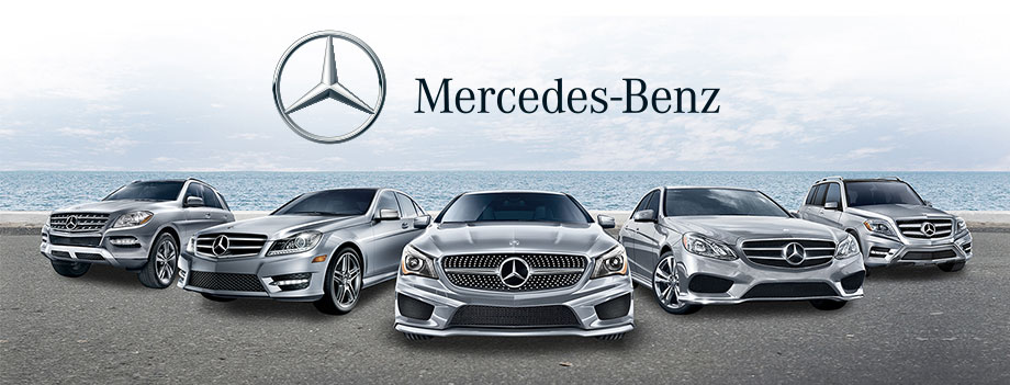Mercedes-Benz Wreckers