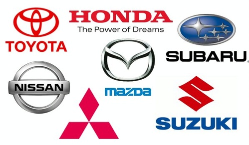 Japanese Car Wreckers