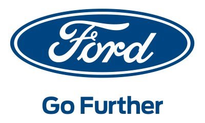 Ford Logo