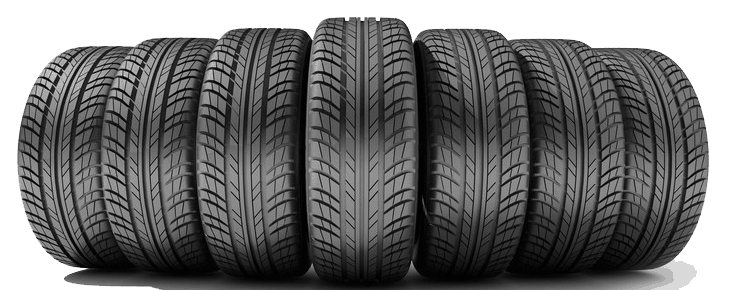 Buy Budget Used Tyres in Hamilton