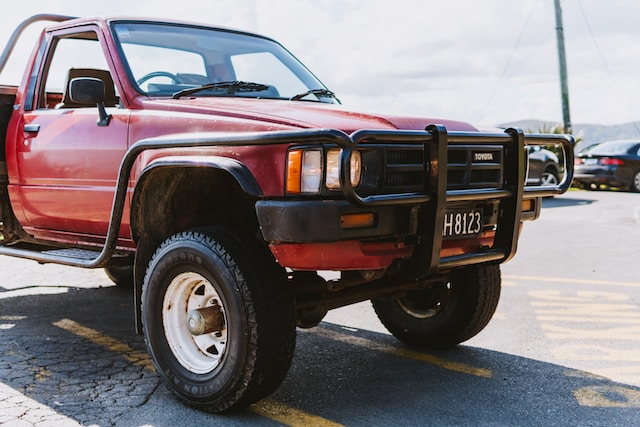 douglas bagg vK4vQ8ALIBk unsplash