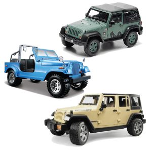 Jeep Wreckers Hamilton