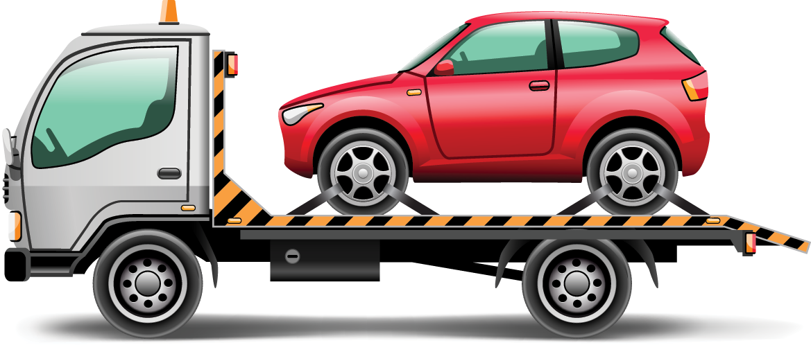 Sell Your Vehicle to Breakers